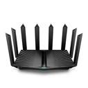 Router TP-Link WLAN Archer AX80