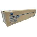 Developer Kit Konica Minolta DV-619 Cyan (A9C80KD)