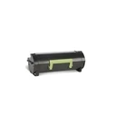 Toner Lexmark Black (51F2H0E)