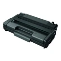 Toner Συμβατό Ricoh SP3400 Black LC (406523)