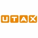 Toner Utax CK-8515 Black (1T02NH0UT0)