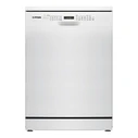Πλυντήριο Πιάτων 60CM Pitsos DSF60W01