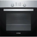 Φούρνος Εντοιχιζόμενος Pitsos PH00M00X1 Inox