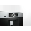 Μηχανή Espresso Εντοιχιζόμενη Bosch CTL636ES6 Inox