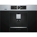 Μηχανή Espresso Εντοιχιζόμενη Bosch CTL636ES6 Inox