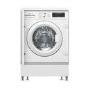 Πλυντήριο Ρούχων Εντοιχιζόμενο Bosch WIW28542EU