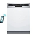 Πλυντήριο Πιάτων Εντοιχιζόμενο Pitsos DIF60I01