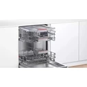 Πλυντήριο Πιάτων Εντοιχιζόμενο 60CM Bosch SMV4HVX00E
