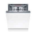 Πλυντήριο Πιάτων Εντοιχιζόμενο 60CM Bosch SMV4HVX00E