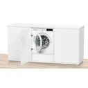 Πλυντήριο Ρούχων Εντοιχιζόμενο Bosch WIW28542EU