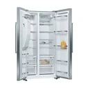 Ψυγείο Ντουλάπα Bosch KAD93AIEP