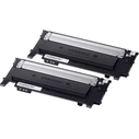 Toner HP SA CLT-P404B 2-PK BLK for samsung
