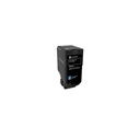 Toner Lexmark CYAN 3K PAGES F. CS720/CS725/CX725