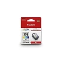 Μελάνι Canon CL-576XL EUR COLOR XL