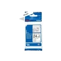 Ταινία Ετικετογράφου Brother TZE-R251 TAPE 24MM