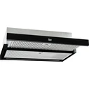 Απορροφητήρας Συρόμενος Teka CNL 6415 Black