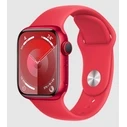 Smartwatch Apple Watch Series 9 LTE 41mm (PRODUCT)RED Aluminium Case with Sport Band M/L - (PRODUCT)RED EU
