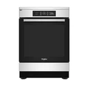 Κουζίνα Επαγωγική Whirlpool WS68IB8ACX/FR I