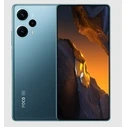 Smartphone Xiaomi Poco F5 5G Dual Sim 8GB RAM 256GB - Blue EU