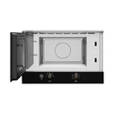 Φούρνος Μικροκυμάτων Εντοιχιζόμενος Teka MWR 22 ΒΙ Ανθρακί