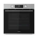 Φούρνος Whirlpool OMK58RU1X Inox