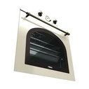 Φούρνος Teka HRB 6300 Vanilla Brass