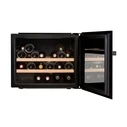 Συντηρητής Κρασιών Εντοιχιζόμενος La Sommeliere LSBI28B