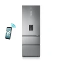 Ψυγειοκαταψύκτης Hisense 70cm RT641N4WIE1