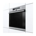 Φούρνος Hisense Icon LED BSA66334AX Inox