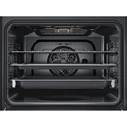 Φούρνος Whirlpool OMSK58HU1SX Inox