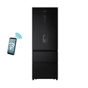 Ψυγειοκαταψύκτης Hisense 70cm RT641N4WFE1