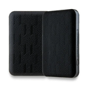 Karl Lagerfeld KLPB5FPGKSCHHK 15W 5000mAh wireless powerbank Choupette Head Pin MagSafe black