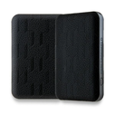 Karl Lagerfeld KLPB5FPGKSKIHK 15W 5000mAh wireless powerbank Karl Head Pin MagSafe black