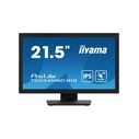 Monitor 21.5" Iiyama PROJECTIVE 10P IPS PANEL