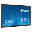 Monitor 23.8" Iiyama TF2438MSC-B1 BONDED PCAP