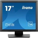 Monitor 17" Iiyama T1731SR-B1S RESISTIVE TOUC
