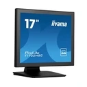 Monitor 17" Iiyama T1732MSC-B1S PCAP BEZEL FR