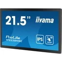 Monitor 21.5" Iiyama TF2238MSC-B1 BONDED PCAP