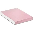 Eξωτερικός Σκληρός Δίσκος 2TB Seagate ONE TOUCH HDD ROSE GOLD