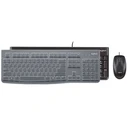 Κάλυμμα Πλήκτρων Logitech K120 - N/A -WW