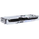MSI GeForce RTX 5060 Ti 16GB GDDR7 Gaming Trio OC White Κάρτα Γραφικών V535-025R