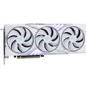 MSI GeForce RTX 5060 Ti 16GB GDDR7 Gaming Trio OC White Κάρτα Γραφικών V535-025R
