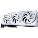 MSI GeForce RTX 5060 Ti 16GB GDDR7 Gaming Trio OC White Κάρτα Γραφικών V535-025R