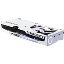 MSI GeForce RTX 5060 Ti 16GB GDDR7 Gaming Trio OC White Κάρτα Γραφικών V535-025R