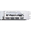 MSI GeForce RTX 5060 Ti 16GB GDDR7 Gaming Trio OC White Κάρτα Γραφικών V535-025R