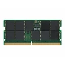 Μνήμη RAM Kingston 16GB DDR5-5600MT/S ECC CL46