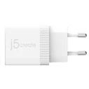 Φορτιστής Πρίζας J5create 20W PD USB-C - EU