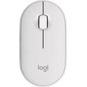 Ποντίκι Ασύρματο Logitech PEBBLE 2 M350S White