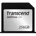 Κάρτα Μνήμης Transcend 256GB JETDRIVELITE 130