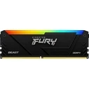 Μνήμη RAM Kingston 32GB DDR4-3600MT/S CL18